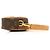 Louis Vuitton Monogram Landscape Trocadero Schultertasche Braun Monogramm - Ansicht 3