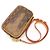 Louis Vuitton Monogram Landscape Trocadero Schultertasche Braun Monogramm - Ansicht 5