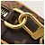 Louis Vuitton Monogram Landscape Trocadero Schultertasche Braun Monogramm - Ansicht 8