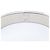 Hermès Hermes Click H Pink Bangle Silvery - view 6