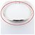 Hermès Hermes Click H Pink Bangle Silvery - view 8