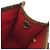 Bolso Louis Vuitton Monogram Giant OnTheGo PM Castaño - vista 9