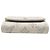 Louis Vuitton Mahina Tri-Fold Wallet Beige - view 3