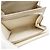 Louis Vuitton Mahina Tri-Fold Wallet Beige - view 9
