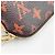 Étui à crayons Louis Vuitton, Trousse Elisabeth GI0357 Marron - vue 7