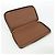 Louis Vuitton Monogram Zippy Organizer Wallet Brown - view 5