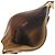 Bolsa de Ombro Louis Vuitton Monogram Odeon PM M56390 Marrom - vista 7