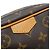 Louis Vuitton Monogram Archive Trocadero Wearable Wallet Braun - Ansicht 4
