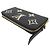 Louis Vuitton Bicolor Monogram Empreinte Zippy Wallet Black Beige - view 2