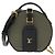 Borsa a tracolla Louis Vuitton Epi Mini Boite Chapeau Cachi