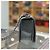 Le Boy Bolsa Chanel Boy Medium Cinza Couro - vista 3