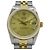 Orologio Rolex Datejust 68273 - vista 2
