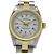 Reloj Rolex Oyster Perpetual para mujer - vista 2