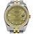 Relógio Rolex Datejust 116233 V-Serial - vista 2