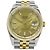 Orologio da polso uomo Rolex Datejust 126233 - vista 2