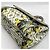 Bolso Dolce & Gabbana Sicily Estampado de Limones Blanco Azul Verde Amarillo - vista 14