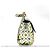 Bolso Dolce & Gabbana Sicily Estampado de Limones Blanco Azul Verde Amarillo - vista 3