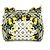 Bolso Dolce & Gabbana Sicily Estampado de Limones Blanco Azul Verde Amarillo - vista 4