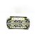 Bolso Dolce & Gabbana Sicily Estampado de Limones Blanco Azul Verde Amarillo - vista 6