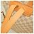 Louis Vuitton Damier Azur Speron Backpack Blue - view 11