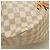 Louis Vuitton Damier Azur Speron Backpack Blue - view 16