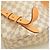 Louis Vuitton Damier Azur Speron Backpack Blue - view 18