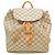 Louis Vuitton Damier Azur Speron Backpack Blue - view 2