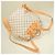 Louis Vuitton Damier Azur Speron Backpack Blue - view 4