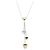 Autre Marque Colar Multi Heart Drop Tiffany & Co.
