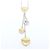 Autre Marque Colar Multi Heart Drop Tiffany & Co. - vista 4