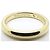 Autre Marque Anello fascia sovrapponibile Tiffany & Co. in oro giallo 18K e diamanti - vista 6
