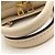Borsa a tracolla 3 vie Louis Vuitton Monogram Empreinte OnTheGo EW - vista 31