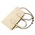 Borsa a tracolla 3 vie Louis Vuitton Monogram Empreinte OnTheGo EW - vista 5