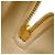 Borsa a tracolla 3 vie Louis Vuitton Monogram Empreinte OnTheGo EW - vista 9