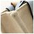 Borsa a mano Chloé Woody Small Tote Bianco Blu chiaro - vista 14