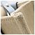 Borsa a mano Chloé Woody Small Tote Bianco Blu chiaro - vista 15