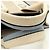 Borsa a mano Chloé Woody Small Tote Bianco Blu chiaro - vista 16