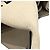 Borsa a mano Chloé Woody Small Tote Bianco Blu chiaro - vista 18