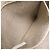 Borsa a mano Chloé Woody Small Tote Bianco Blu chiaro - vista 8