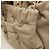 Borsa 2-Way Salvatore Ferragamo Vara Ribbon Beige - vista 11