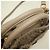 Borsa 2-Way Salvatore Ferragamo Vara Ribbon Beige - vista 13