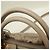 Borsa 2-Way Salvatore Ferragamo Vara Ribbon Beige - vista 14
