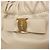 Borsa 2-Way Salvatore Ferragamo Vara Ribbon Beige - vista 15
