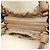 Borsa 2-Way Salvatore Ferragamo Vara Ribbon Beige - vista 16