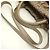 Borsa 2-Way Salvatore Ferragamo Vara Ribbon Beige - vista 7