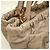 Borsa 2-Way Salvatore Ferragamo Vara Ribbon Beige - vista 8