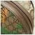 Zaino Gucci Bengal 428027 Beige Verde Giallo - vista 14