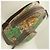 Zaino Gucci Bengal 428027 Beige Verde Giallo - vista 8
