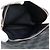 Borsa a tracolla Louis Vuitton Damier Graphite Avenue Nero - vista 16