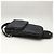 Borsa a tracolla Louis Vuitton Damier Graphite Avenue Nero - vista 4